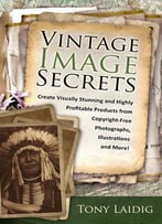 Vintage Image Secrets
