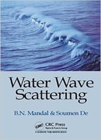 Water Wave Scattering