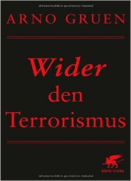 Wider Den Terrorismus