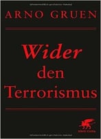 Wider Den Terrorismus