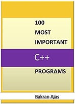 100 Most Important C++ Programs