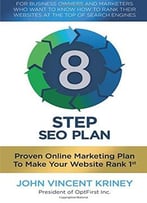 8 Step Seo Plan