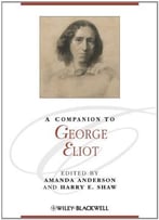 A Companion To George Eliot