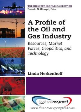 A Profile Of The Oil And Gas Industry
