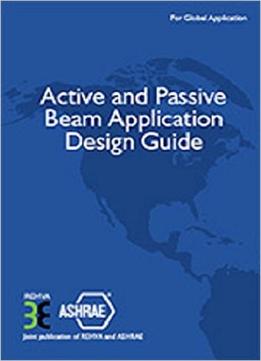 Active And Passive Beam Application Design Guide