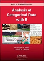 Analysis Of Categorical Data With R