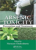 Arsenic Toxicity: Prevention And Treatment
