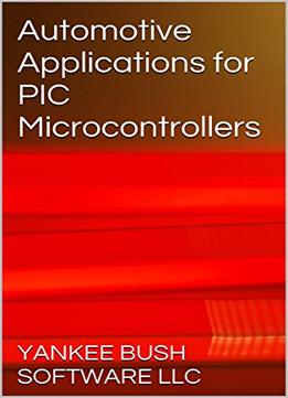 Automotive Applications For Pic Microcontrollers