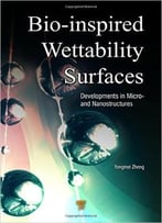 Bio-Inspired Wettability Surfaces: Developments In Micro- And Nanostructures