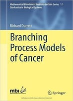 Branching Process Models Of Cancer