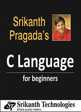 C Language For Beginners