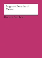 Caesar: Eine Biographie