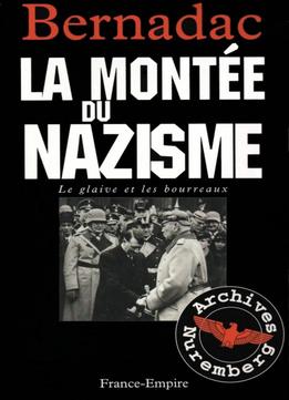 La Montée Du Nazisme