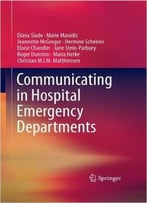 Communicating In Hospital Emergency Departments