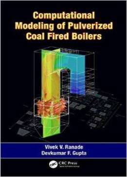 Computational Modeling Of Pulverized Coal Fired Boilers
