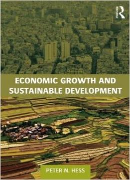 Economic Growth And Sustainable Development
