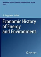 Economic History Of Energy And Environment