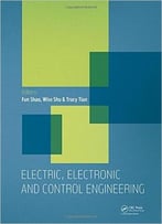 Electric, Electronic And Control Engineering