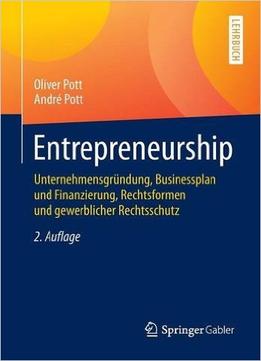 Entrepreneurship, Auflage: 2