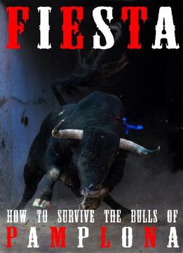 Fiesta: How To Survive The Bulls Of Pamplona 2015