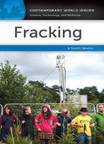 Fracking: A Reference Handbook