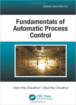 Fundamentals Of Automatic Process Control