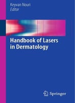 Handbook Of Lasers In Dermatology