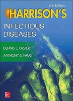 Harrison’S Infectious Diseases, 2 Edition