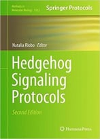 Hedgehog Signaling Protocols, 2nd Edition
