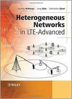 Heterogeneous Networks In Lte-Advanced