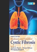 Hodson And Geddes’ Cystic Fibrosis, Fourth Edition