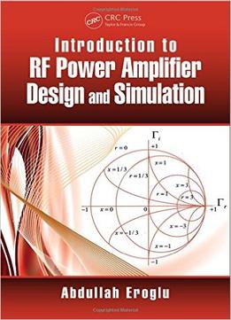 Introduction To Rf Power Amplifier Design And Simulation