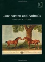 Jane Austen And Animals