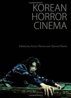 Korean Horror Cinema
