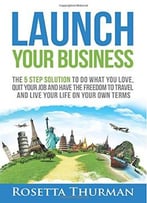 Launch Your Business