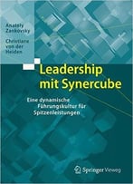 Leadership Mit Synercube: Eine Dynamische Führungskultur Für Spitzenleistungen