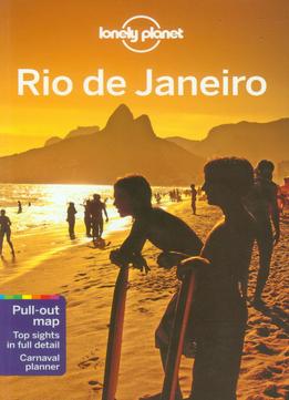 Lonely Planet Rio De Janeiro