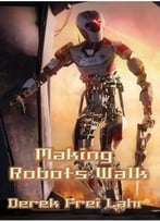 Making Robots Walk