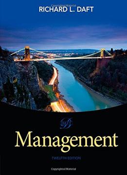 Management (12Th Edition)