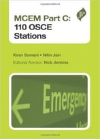 Mcem Part C: 110 Osce Stations