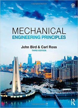 Mechanical Engineering Principles, 3Rd Edition