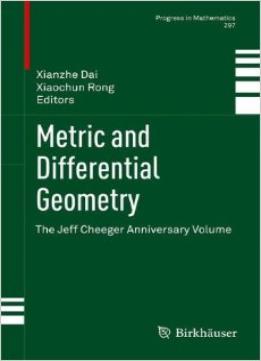 Metric And Differential Geometry