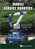 Mobile Service Robotics