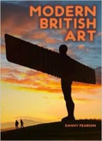 Modern British Art (Wow! Facts (Bl)) By Danny Pearson
