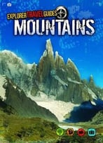 Mountains (Explorer Travel Guides) By Chris Oxlade