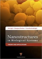 Nanostructures In Biological Systems: Theory And Applications