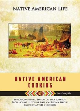 Native American Cooking