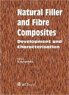 Natural Filler And Fibre Composites: Development And Characterisation