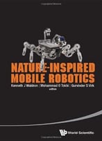 Nature-Inspired Mobile Robotics