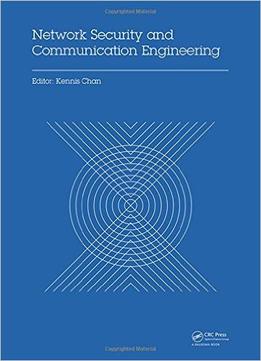 Network Security And Communication Engineering